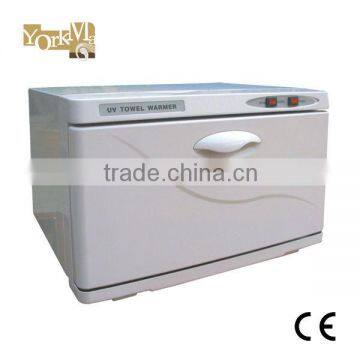 UV towel warmer sterilizator with CE for salon