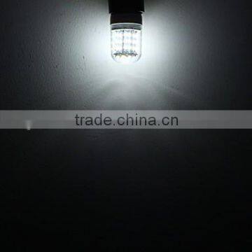 E27 3.5W 3528SMD 320LM 6500K Natural White Light LED Corn Bulb (110/220V) photo-4