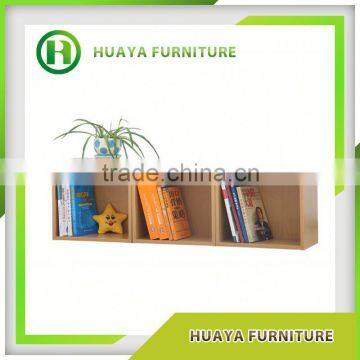 Popular In Europe European Style Wicker Bookcase Furniture