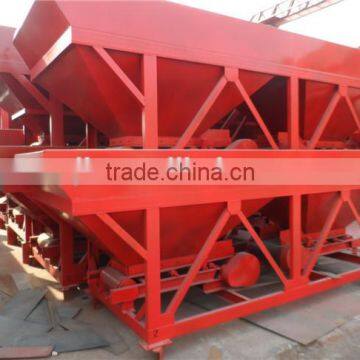 Concrete Batching Machine/concrete Batcher photo-4