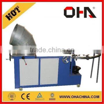 OHA Brand EMH-1250 Hydraulic Elbow Machine, Hydraulic Elbow Making Machine