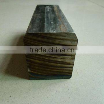 cold drawn/hot rolled steel square bar Q235