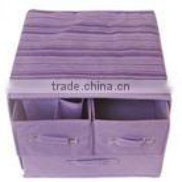 Non-Woven Storage box