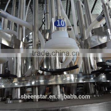 Sheenstar Most Popular Hot Carbonated Can Filling Production Line