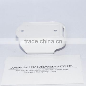 custom plastic mould producing