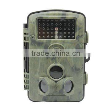 Original Trail Farm Hunting Camera Cam 2.4' LCD Bulit-in 42pcs LED 12MP 1080P Hunting Wildlife Trail Camera Support Night Vision photo-2