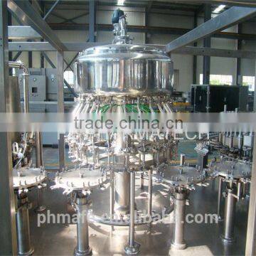 100ml Plastic Bottle Infusion Machine photo-2
