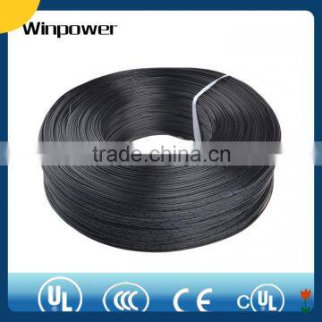 UL 20288 18 AWG PVC copper conductor parallel wires cables