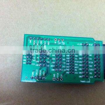 JTAG adapter For Arduino