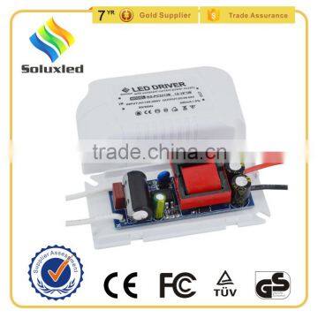 China factory plastic box for led driver