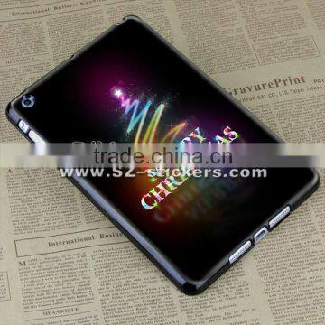 Merry Christmas Design Cover for IPad Mini