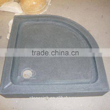2015 Modern stylish G654 bathroom shower tray