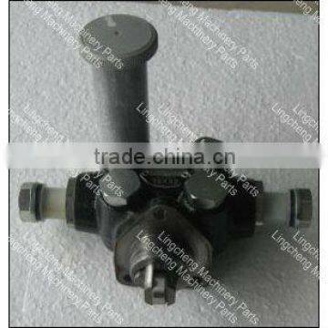 Mitsubishi feed oil pump ME740078 for 6D24 engine