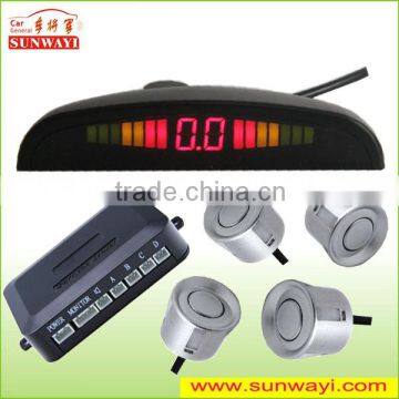 Sunway Parking Sensor