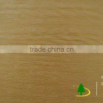 wood grain flooring PVC Film