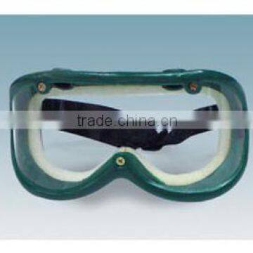 Industrial dustproof safety goggles en166f