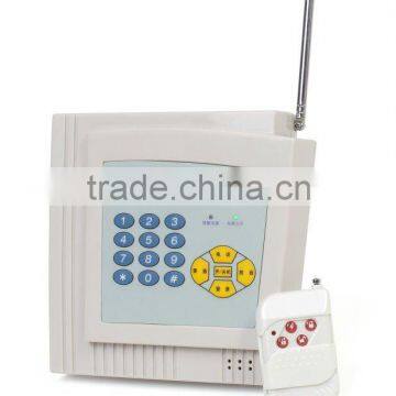 Bestselling GSM security wireless alarm system