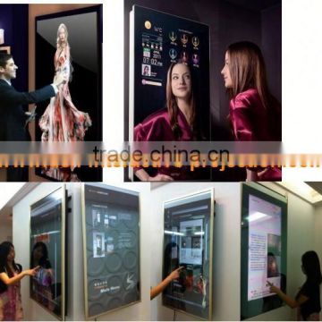 touch kiosk machine/China supplier