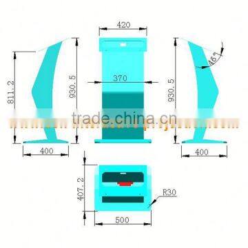 gynecology obstetric table with good price