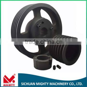 Stainless Steel Swivel Pulley HC-P008