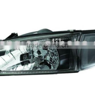 Proton WIRA LED Head Light (ISO9001&TS16949)