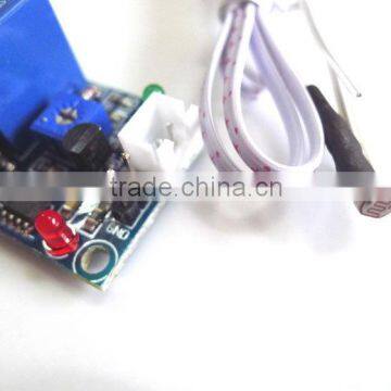 relay module the light detection switch photosensitive sensor