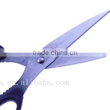 Hot Sell Kitchen Vegetables Cutting Food Scissors photo-3