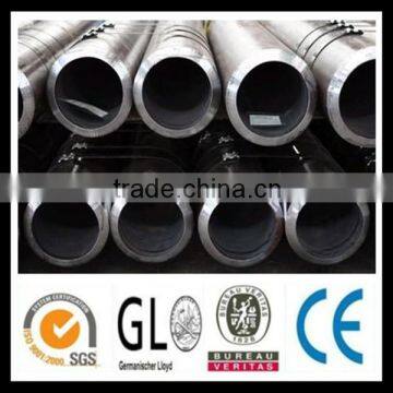 A213 Standard 1Cr5Mo Alloy Steel Pipe / Tube