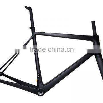 Road Bike Carbon Frame China, Super Light Carbon Road Bicycle Frame,High Quality Carbon Bike Frames