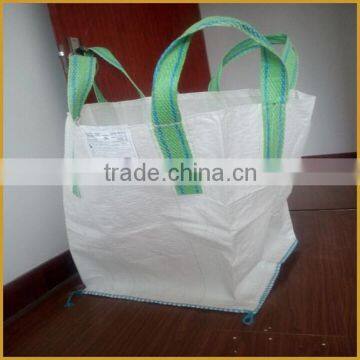 fast delivery polypropylene woven fibc bags with free sample