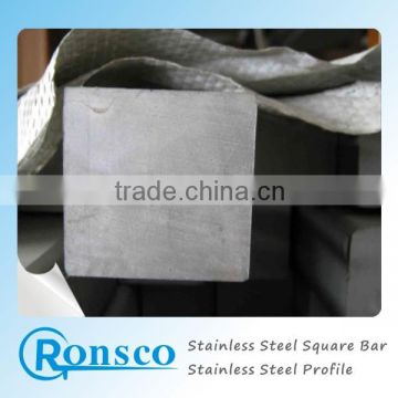 stainless steel square bar pictures