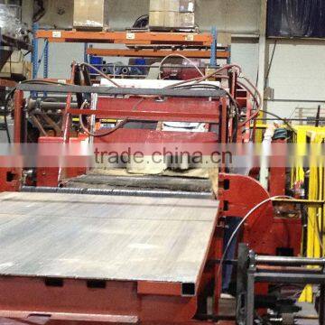 ASTM A240 A480 SS 201 304 316 430AISI Hot Rolled Stainless Steel Sheet Global photo-2