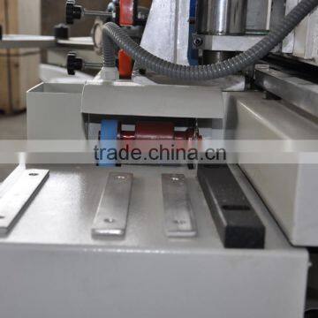 Edge Bander for Office Furniture photo-3