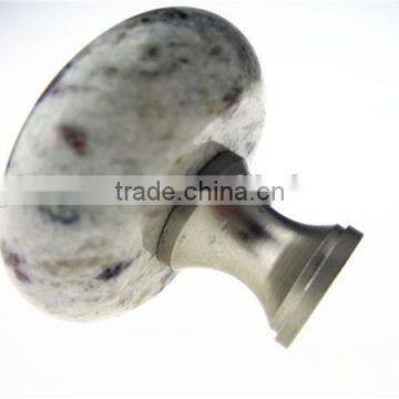 High Quality Home Furniture Granite Wardrobe Handle and Knobs Quality Choice photo-5