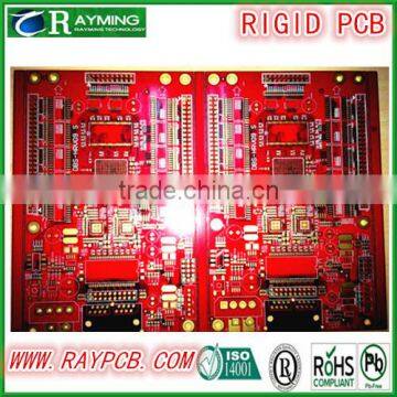 Christmas on Sales 4 Layer F4B High Frequancy Pcb Fast Prototype photo-6