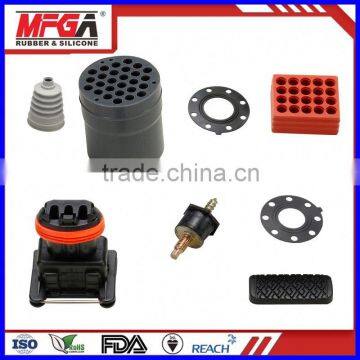 Rubber Cup Washer