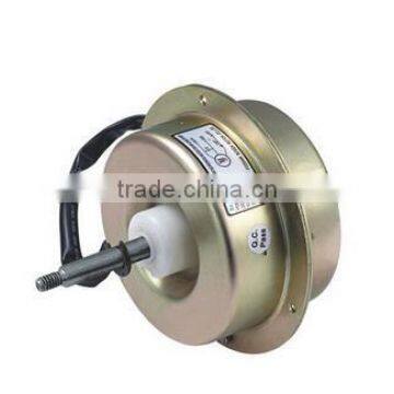 Electric AC Outdoor Fan Motor for Split Air Conditioner photo-2