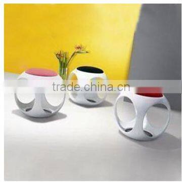 Modern creative home furniture modelling design stool drum/small/stool/leisure chair stool/drum stool