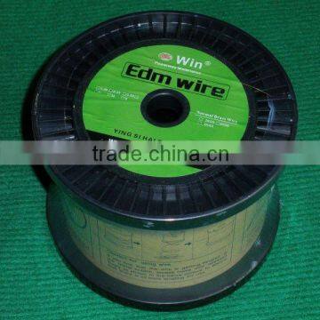 Hitachi EDM Brass Wire 0.25mm