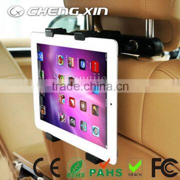 Universal tablet pc 7-10 inch headrest mount car bracket for iPad holder                        
                                                Quality Choice
                                                                    Supplier's Choice