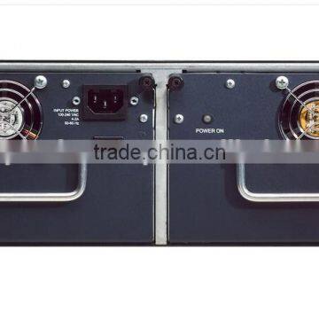 Juniper ISG2000 Integrated Security Gateways Firewall NS-ISG-2000 photo-3