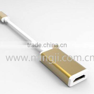 USB3.1-Type c TO Mini DP/F photo-5