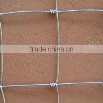 woven wire fence 13/48/100ft Roll/Goat sheep Fence/cattle field Fence