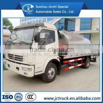 DongFeng Asphalt pavement maintenance truck for sale