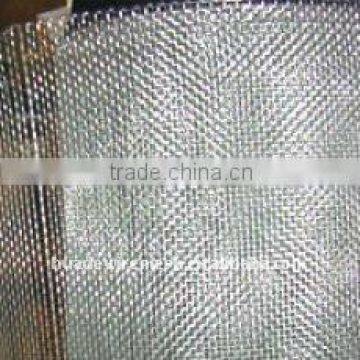 knitted wire mesh (factory)