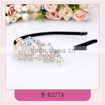 China supplier sex girl lady noble pretty lovely hair accessories