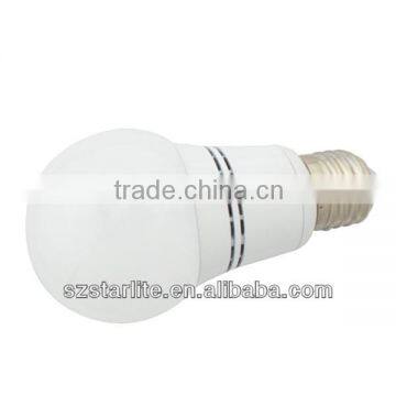 Hot sale AC100-240V 180 Degree LED Bulbs