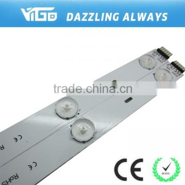 LED back lighting strip