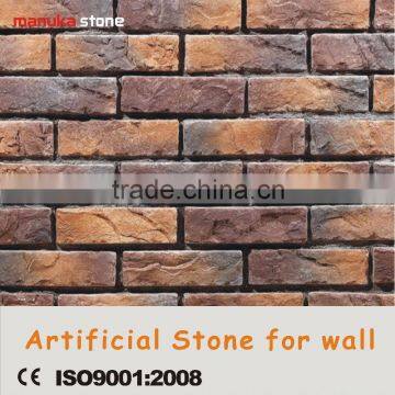 foshan/guangzhou artificial stone for exterior and interior wall