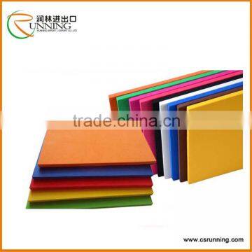 Waterproof Eva Foam Board for Cleaning Tools photo-3